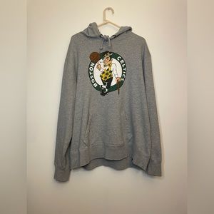 ‘47 Celtics Hoodie.